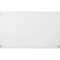 Mill Glas WiFi Panelradiator 230V