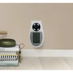 Mill HT500 Keramisk Värmefläkt Plug-in
