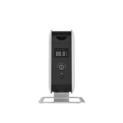 Mill Max Golvradiator 1500W WiFi