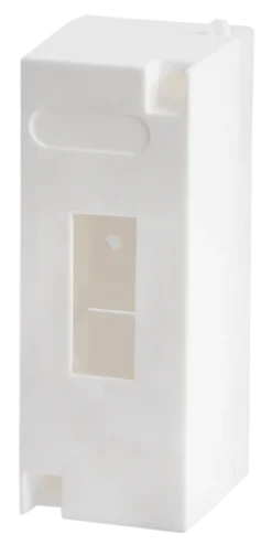 Mini Normkapsling IP40