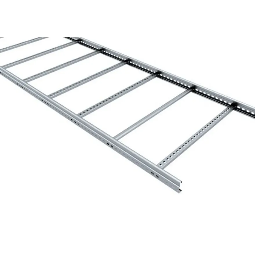 MP Bolagen Kabelstege 6m 600mm
