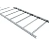 MP Bolagen Kabelstege 600mm 3m