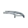 MP Bolagen L-Avgrening stege 200mm