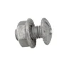MP Bolagen Skruvpack M8x16mm 50st