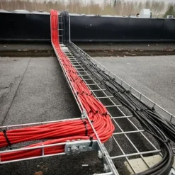 MP Bolagen Trådstege 120mm