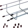 MP-763P PLASTKNOPP 5MM