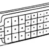Multifläns