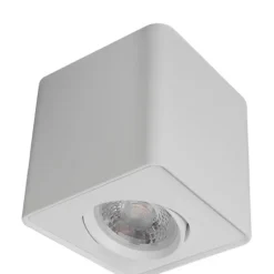 Namron Alfa Box LED Enkel