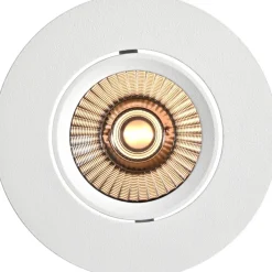 Namron Alfa Eco Tune LED Downlight 8W 230V