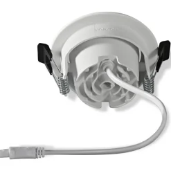 Namron Alfa LED Downlight Tunable White Reflektor 230V
