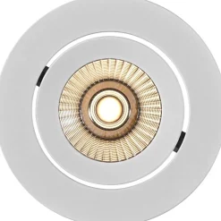 Namron Alfa LED Downlight Tunable White Reflektor 230V