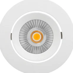 Namron Alfa Reflektor LED Downlight 10W 230V