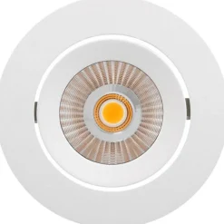 Namron Alfa Reflektor Tune LED Downlight 10W 8-pack