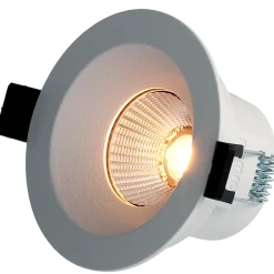 Namron Alfa Soft LED Downlight Reflektor Tune 10W 230V