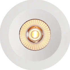 Namron Alfa Soft LED Downlight Reflektor Tune 10W 230V