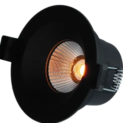 Namron Alfa Soft LED Downlight Reflektor Tune 10W 230V