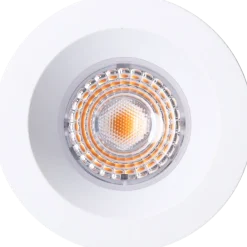 Namron Alfa Soft LED Downlight 10W 230V