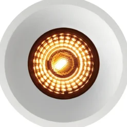 Namron Alfa Soft Trimless LED Downlight Tune 10W 230V