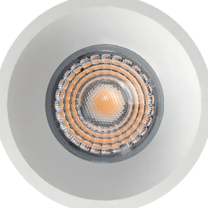 Namron Alfa Soft Trimless LED Downlight 10W 230V