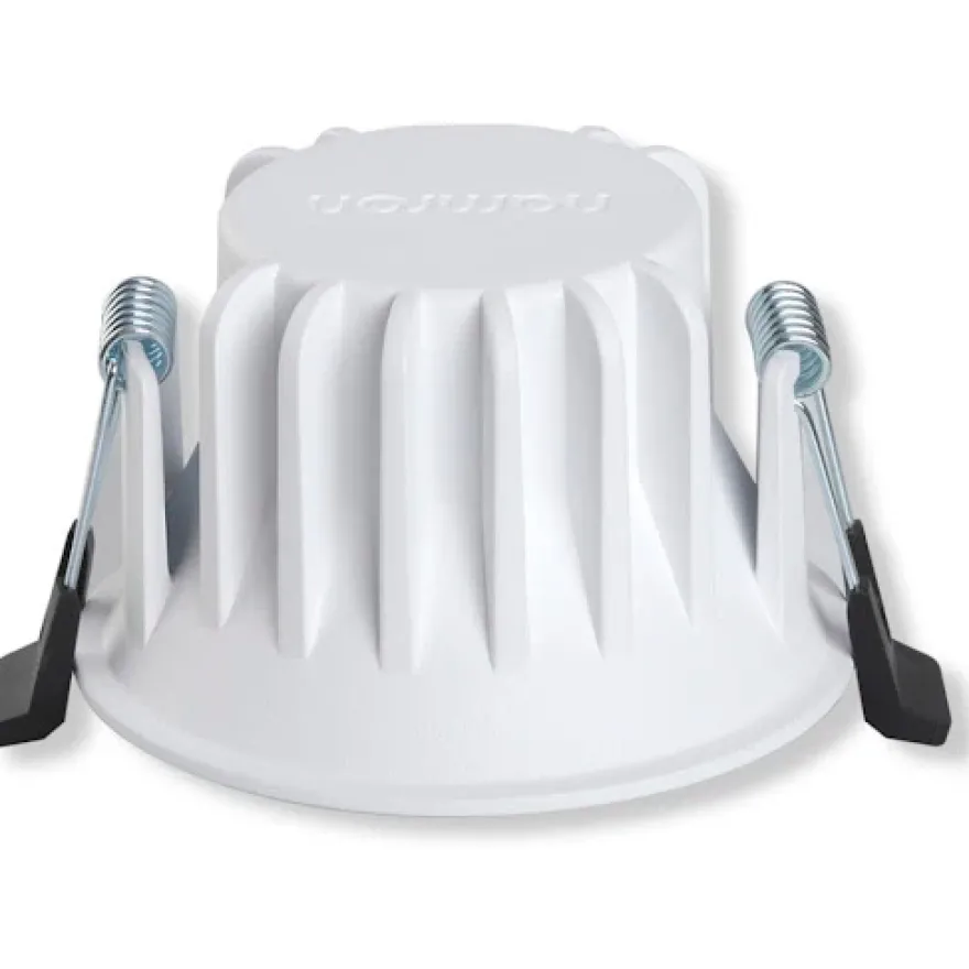 Namron Alfa Soft Trimless LED Downlight 10W 230V