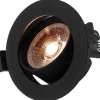 Namron Alfa Tilt Tune LED Downlight 10W 230V