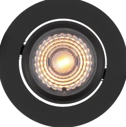 Namron Alfa Tilt Tune LED Downlight 10W 230V