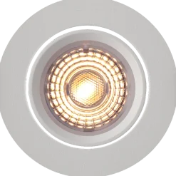 Namron Alfa Tilt Tune LED Downlight 10W 230V