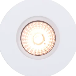 Namron Altea LED Downlight Tune 8W 230V