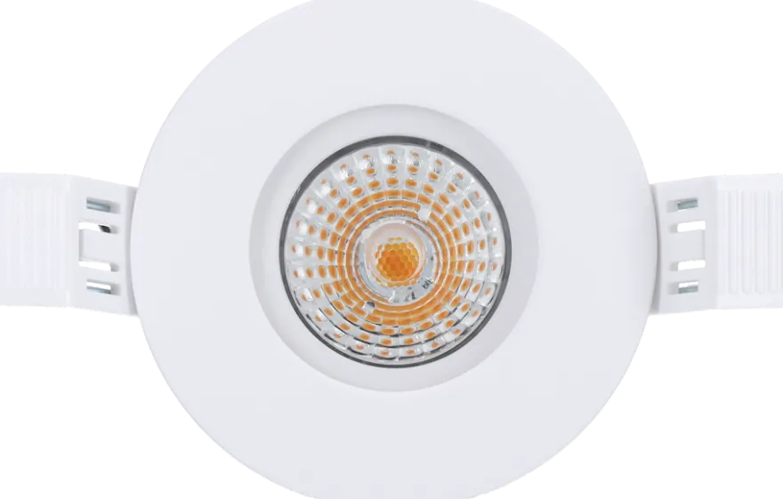 Namron Altea LED Downlight Tune 8W 230V