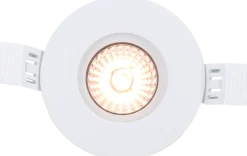Namron Altea LED Downlight Tune 8W 230V