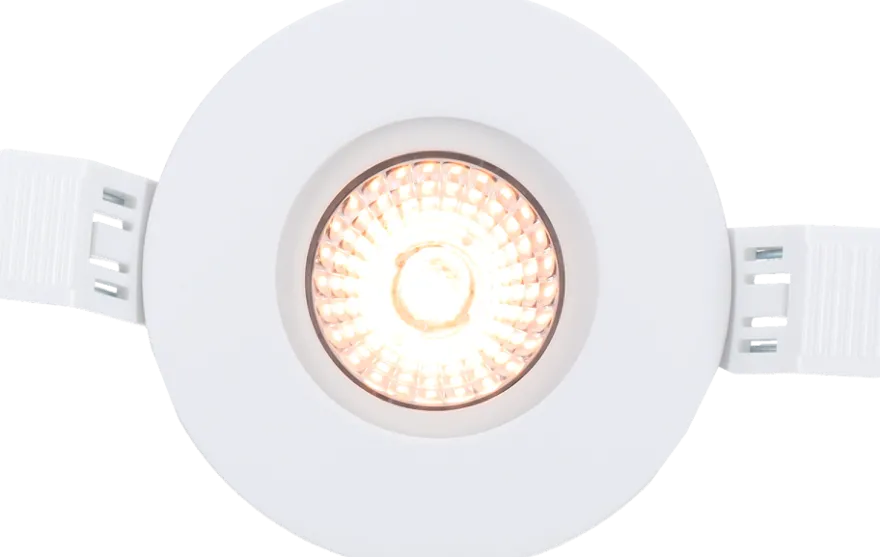 Namron Altea LED Downlight Tune 8W 230V