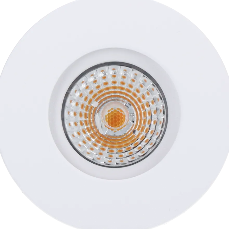 Namron Altea LED Downlight Tune 8W 230V