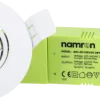 Namron Altea Tilt Tune LED Downlight 8W 230V