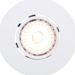 Namron Altea Tilt Tune LED Downlight 8W 230V
