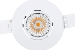Namron Altea Tilt Tune LED Downlight 8W 230V