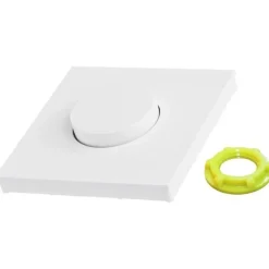 Namron Centrumplatta Plus till LED Dimmer