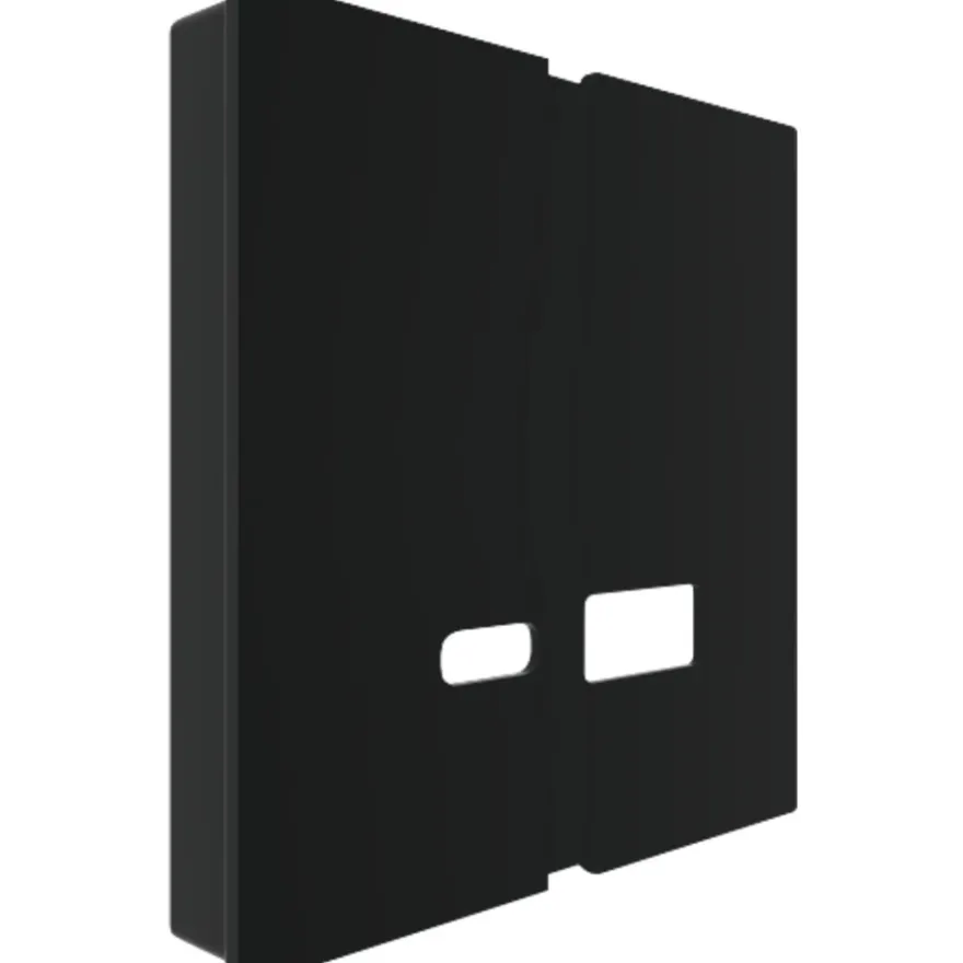 Namron Centrumplatta USB A+C Laddare