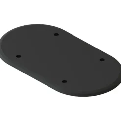 Namron Doslock Dubbeldosa Apparatdosa