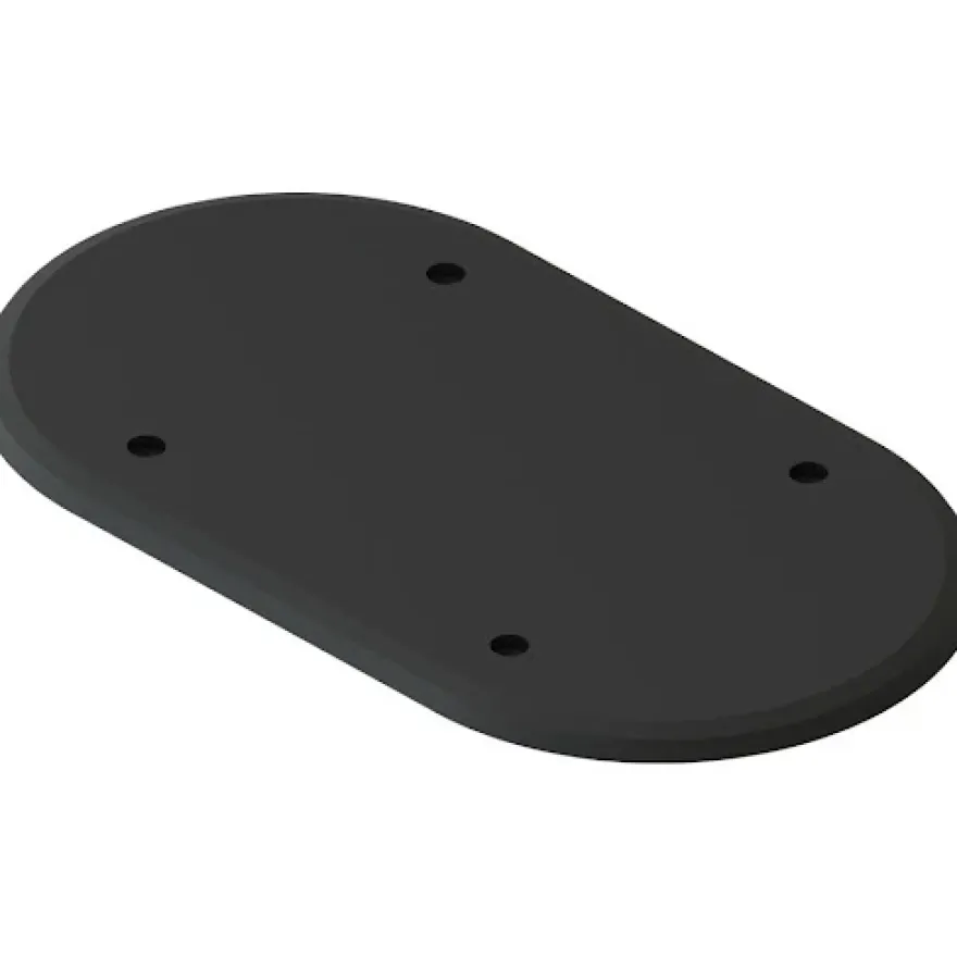 Namron Doslock Dubbeldosa Apparatdosa