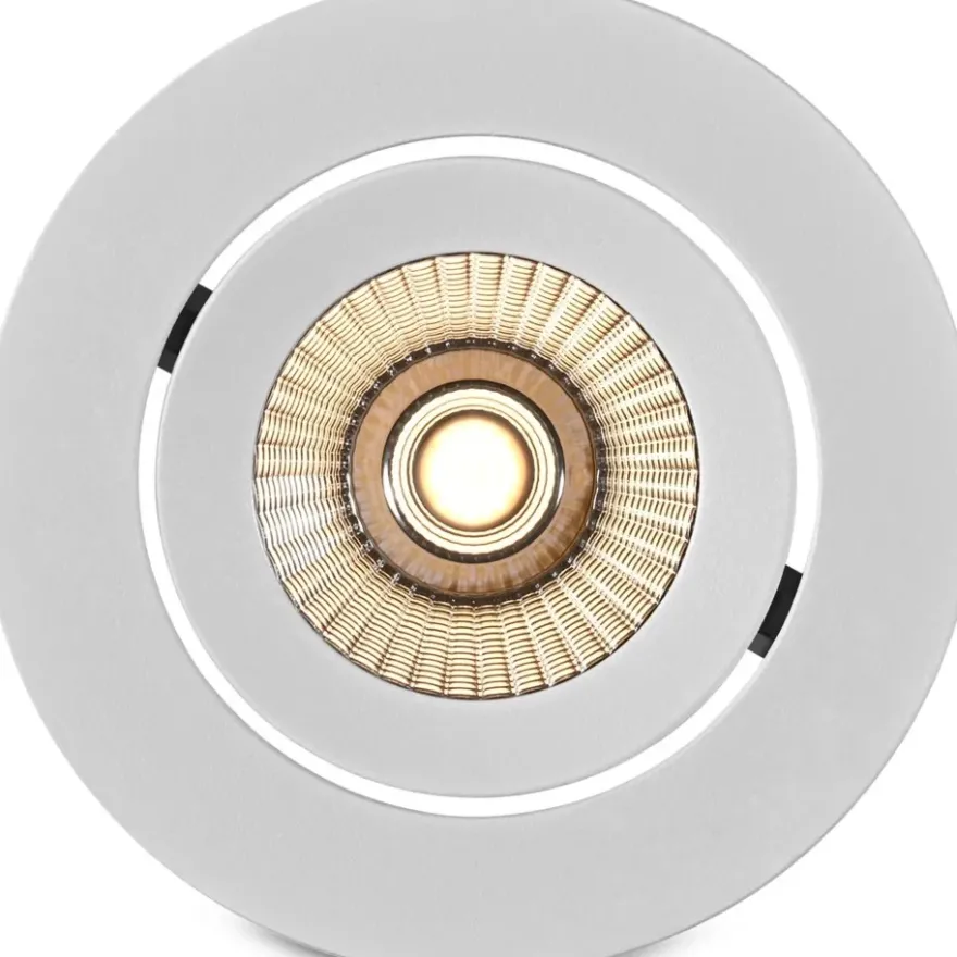 Namron Downlight Alfa Reflektor 3000K
