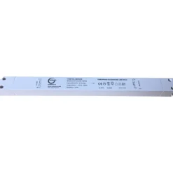 Namron Driver LED Strip 24VDC 100W