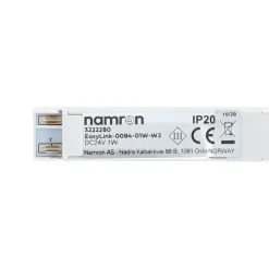 Namron Easylink LEDlist