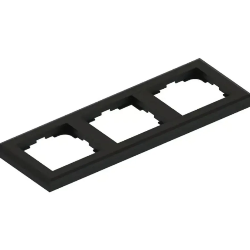 Namron Edge Kombinationsramar