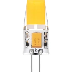 Namron G4 LED 2,5W 220lm 2700K Dim 2-pack