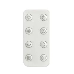 Namron Golvfläkt med fjärrkontroll 30W