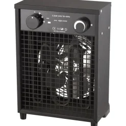 Namron Industri Värmefläkt 3300W