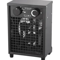 Namron Industri Värmefläkt 2000W