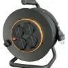 Namron Kabelvinda 40m IP44