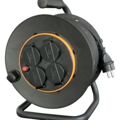 Namron Kabelvinda 40m IP44