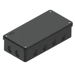 Namron Kopplingsdosa 180 IP65